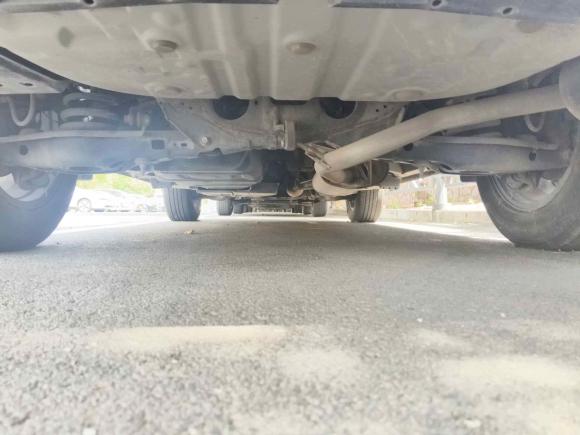 [青岛·鲁B] 二手丰田RAV4荣放2019款 2.0L CVT两驱先锋版 国V