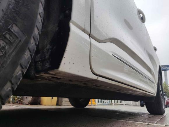 [武汉·鄂W] 二手福特锐际2020款 EcoBoost 245 两驱聪慧嘉享款