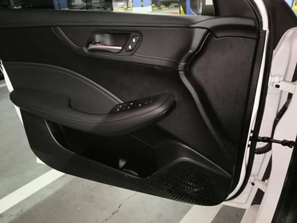 [北京·冀R] 二手荣威荣威i52023款 1.5L CVT尊荣版