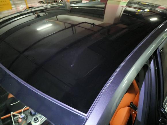 [南京·苏A] 二手长安长安UNI-V2023款 1.5T 运动版