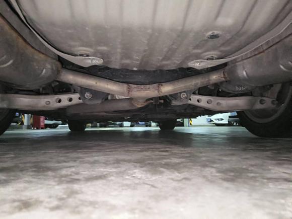 [深圳·粤B] 二手别克君越2016款 28T 精英型