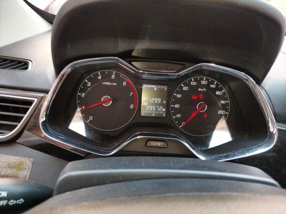 [南京·苏A] 二手宝骏宝骏3102016款 1.2L 手动豪华型