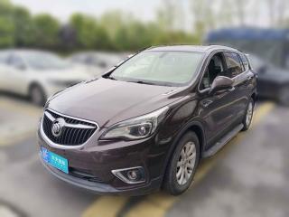 别克昂科威2018款 20T 两驱精英型「嘉兴二手车」「天天拍车」