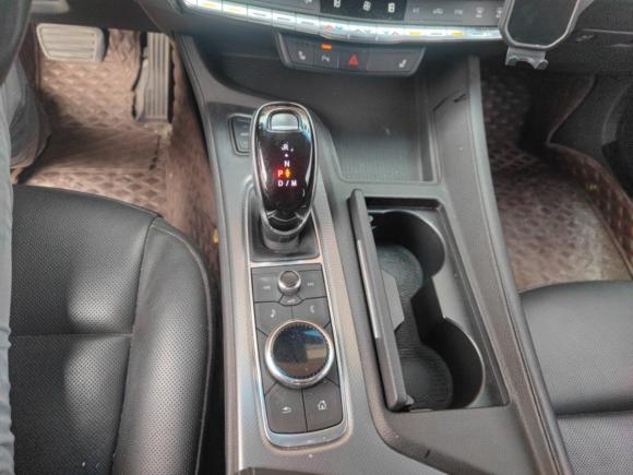 [义乌·浙G] 二手凯迪拉克凯迪拉克CT52020款 28T 豪华型