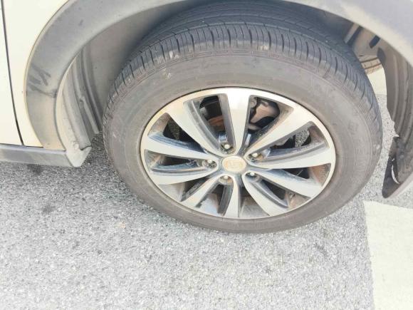 [南昌·赣A] 二手长安凌轩2017款 1.5T 手动乐活幸福型