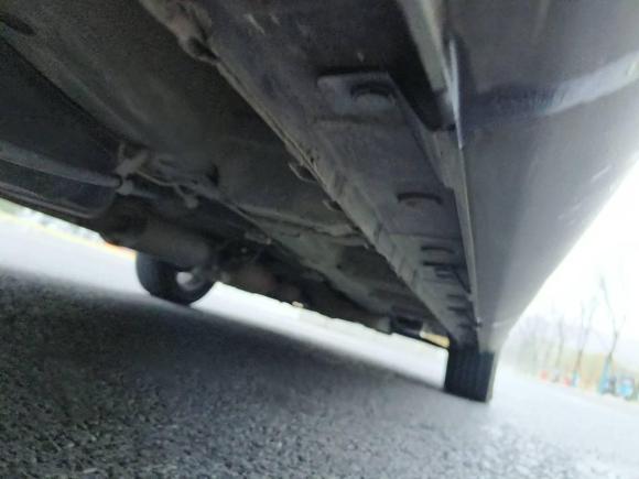 [湖州·浙E] 二手北汽威旺北汽威旺M50F2017款 1.5L 豪华型