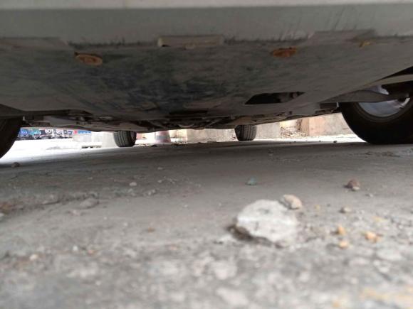 [深圳·陕G] 二手纳智捷纳52015款 1.8T 自动智尊型