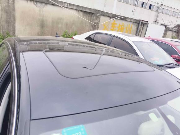 [上海·沪B] 二手奥迪奥迪A6L2016款 TFSI 运动型