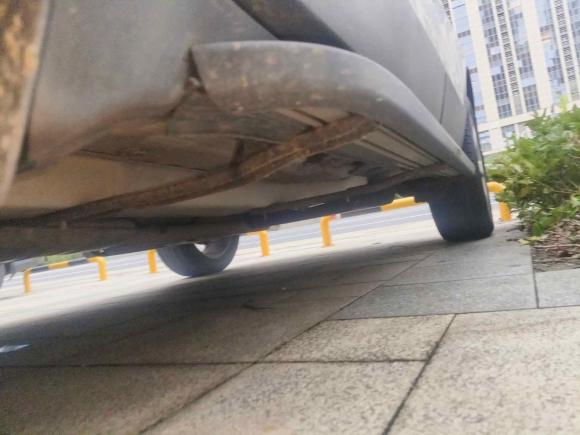 [无锡·苏B] 二手别克昂科拉2015款 1.4T 自动两驱都市精英型