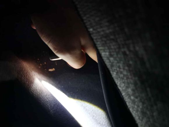 [西安·陕A] 二手奥迪奥迪Q32013款 35 TFSI quattro 技术型