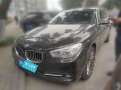[宁波·浙B]宝马&nbsp;&nbsp;宝马5系GT&nbsp;&nbsp;2014款 535i 领先型