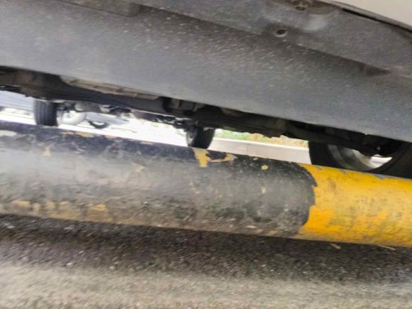 [杭州·浙A] 二手吉利汽车远景X32017款 1.5L 手动精英型