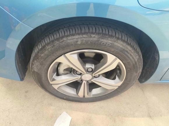 [宁波·浙B] 二手吉利汽车帝豪L HiP2022款 1.5TD-DHT Pro 100KM Super 净