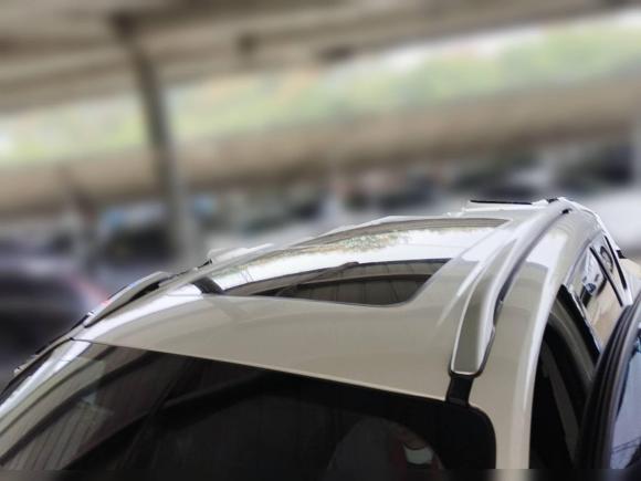 [湖州·浙E] 二手福特翼虎2017款 EcoBoost 245 四驱运动型