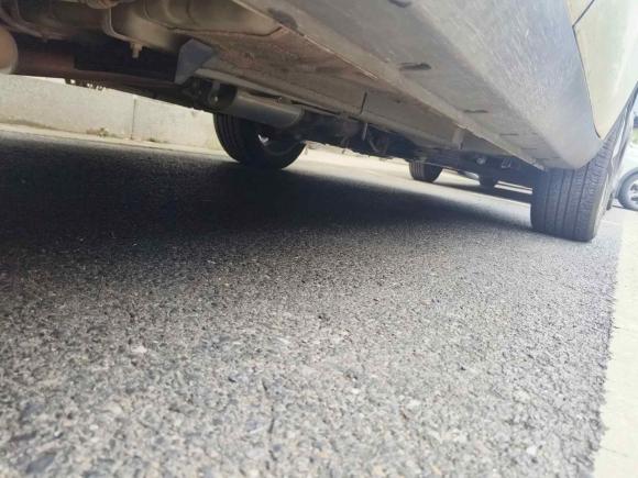 [南昌·赣H] 二手北汽昌河北汽昌河Q352016款 1.5L 自动炫智版