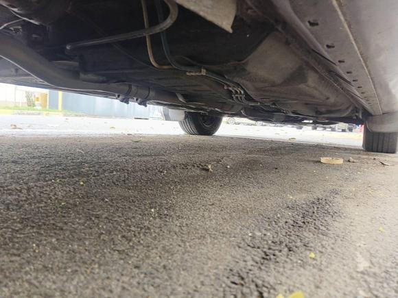 [上海·沪A] 二手大众桑塔纳志俊2008款 1.8L 手动实尚型