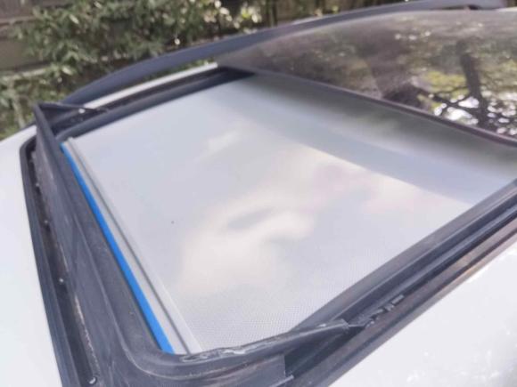 [苏州·苏U] 二手斯柯达Yeti2017款 TSI280 DSG前行版