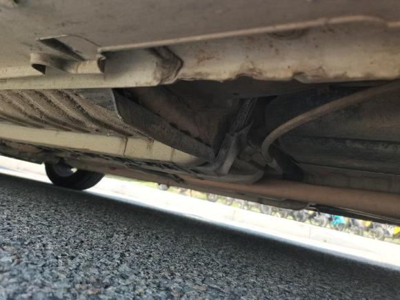 [嘉兴·浙C] 二手现代索纳塔2013款 2.0L 自动尊贵版