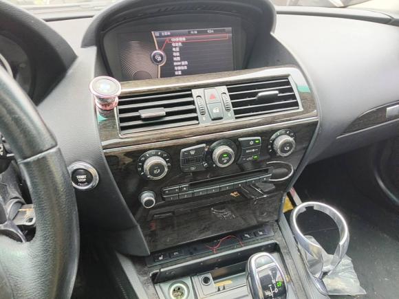 [义乌·浙G] 二手宝马宝马6系2006款 630i双门轿跑车