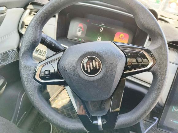 [成都·川A] 二手威马汽车威马EX52019款 EX5 Mate威盟版400