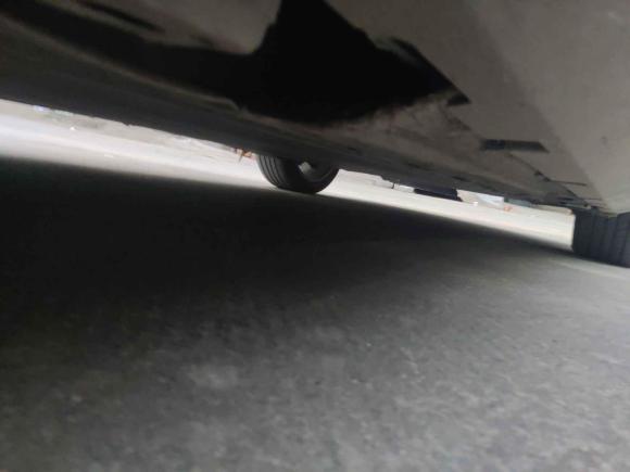 [嘉兴·浙F] 二手比亚迪汉2021款 EV 标准续航版豪华型