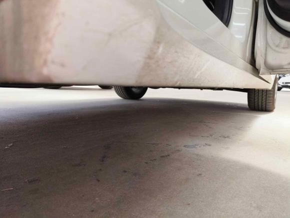 [西安·陕U] 二手广汽传祺传祺M62021款 PRO 270T 自动豪华版