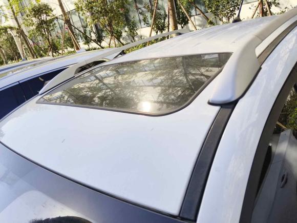 [西安·陕A] 二手比亚迪宋2017款 盖世升级版 1.5TI 手动精英型