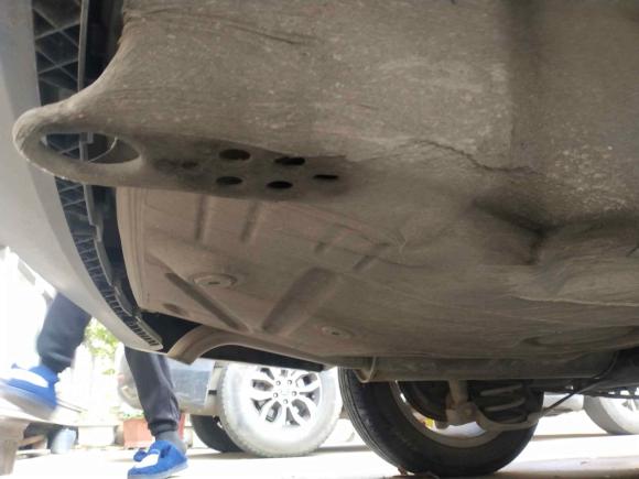 [台州·浙J] 二手大众桑塔纳2016款 1.6L 自动舒适版