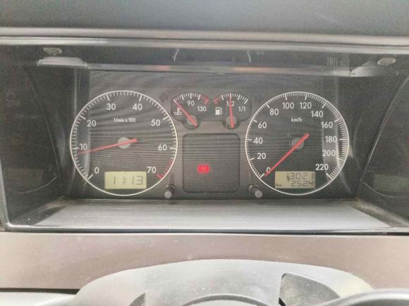 [上海·鲁N] 二手大众桑塔纳经典2007款 1.8L 景畅型