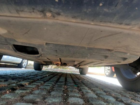 [南昌·赣A] 二手Jeep自由客2014款 2.4L 豪华导航版