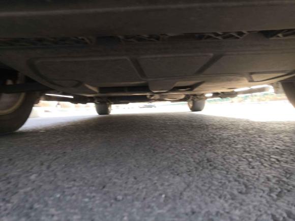 [合肥·皖A] 二手大众威然2020款 330TSI 商务版