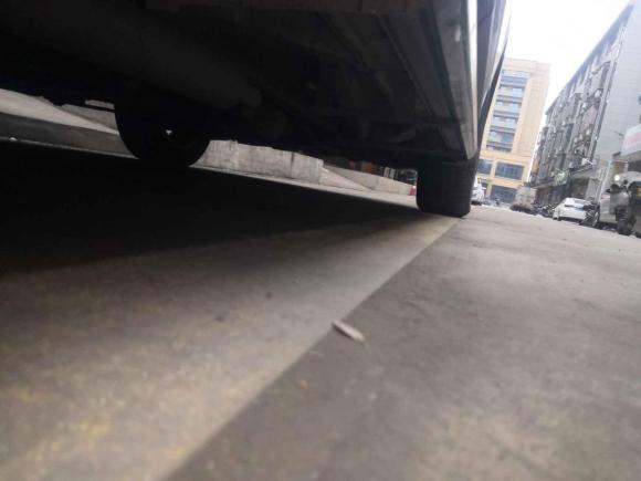 [金华·浙G] 二手长安长安CS752017款 尚酷版 1.5T 手动致享型