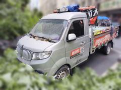 [温州·浙D] 金杯金杯T32021款 1.5L 国VI舒适型SWC15M