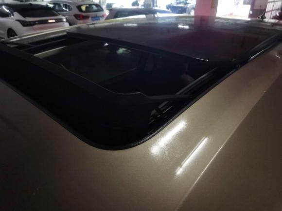 [南京·苏A] 二手大众威然2020款 330TSI 商务版