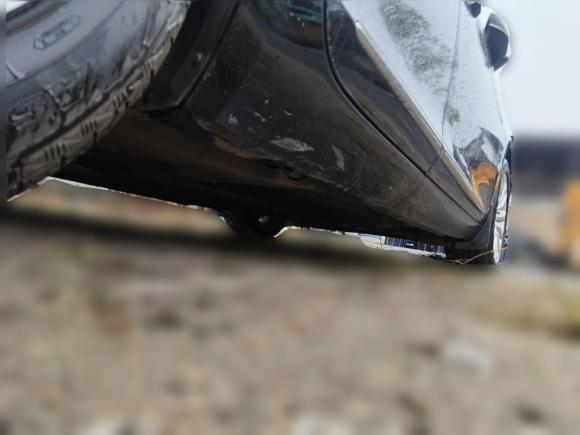 [西安·陕A] 二手凯迪拉克凯迪拉克XTS2018款 28T 精英型