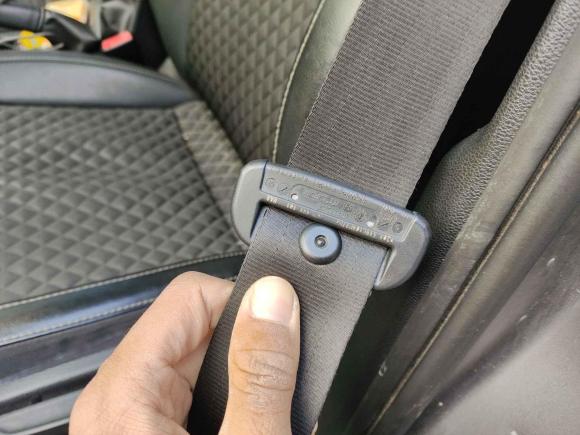 [台州·浙J] 二手斯柯达明锐2018款 TSI230 DSG豪华版