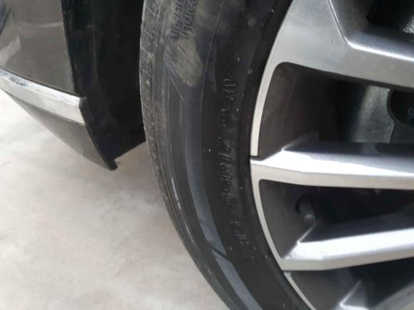 [西安·陕U] 二手大众迈腾2020款 380TSI DSG 豪华型