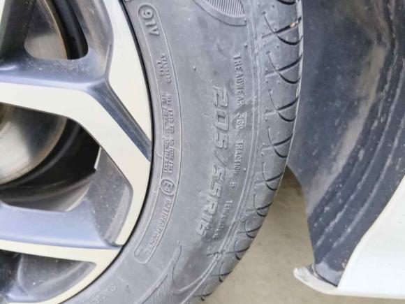 [无锡·浙G] 二手名爵MG52021款 180DVVT CVT青春豪华版