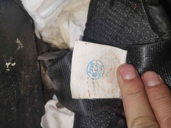 [武汉·鄂A] 二手比亚迪比亚迪S72015款 2.0T 升级版 自动尊贵型