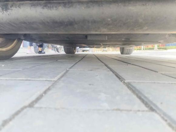 [北京·京L] 二手宝马宝马M52005款 M5