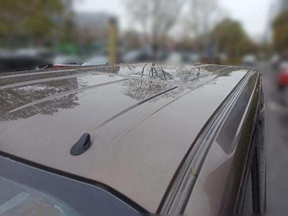 [苏州·苏E] 二手福特途睿欧2016款 2.0T 手动精睿版