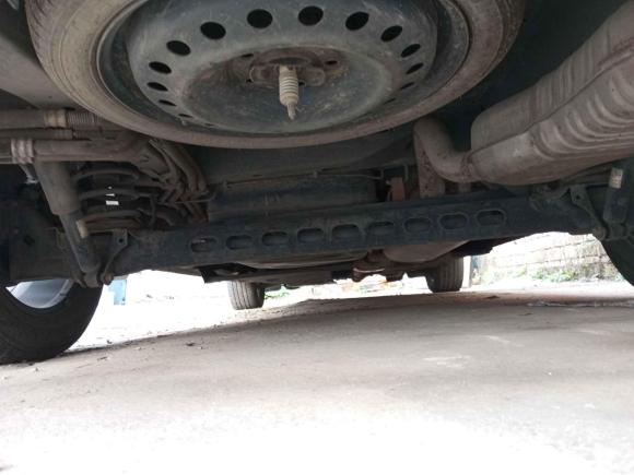 [台州·浙J] 二手别克别克GL82020款 陆上公务舱 652T 豪华型