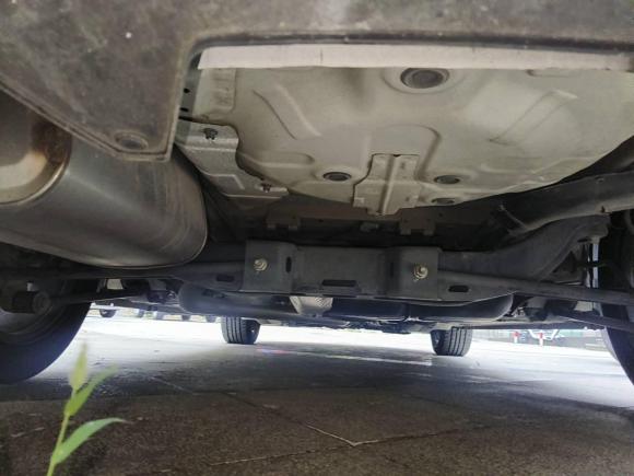 [上海·沪B] 二手别克阅朗2018款 18T 自动旗舰型