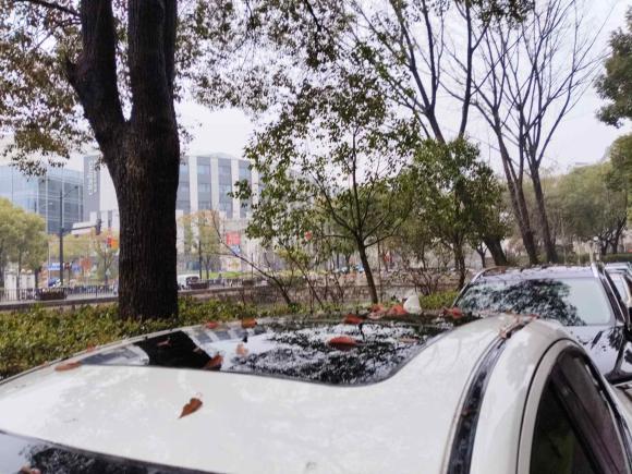 [上海·沪D] 二手本田本田XR-V2017款 1.8L EXi CVT舒适版