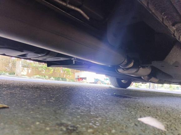 [杭州·浙A] 二手别克别克GL82023款 陆上公务舱 智享型