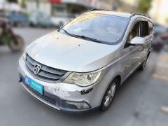 [温州·浙C] 宝骏宝骏7302014款 1.5L 手动舒适型 7座