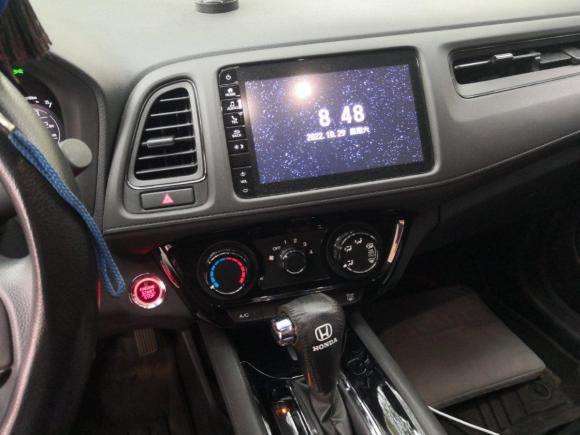 [北京·京J] 二手本田缤智2020款 1.5L CVT豪华版