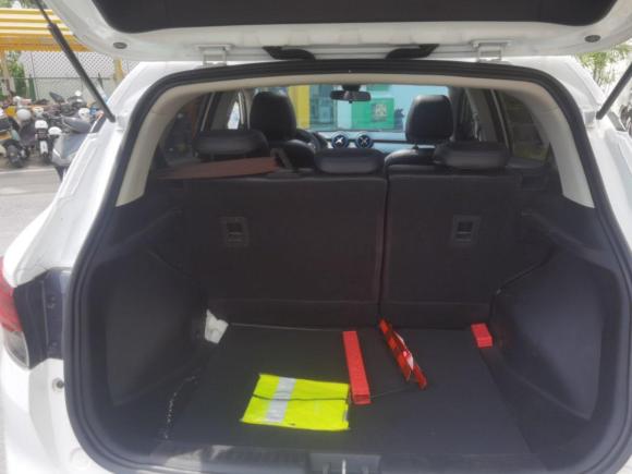 [杭州·浙A] 二手东南东南DX3新能源2018款 EV400 旗舰版