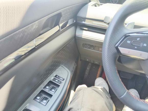 [苏州·苏U] 二手长安长安UNI-V2022款 1.5T 尊贵型