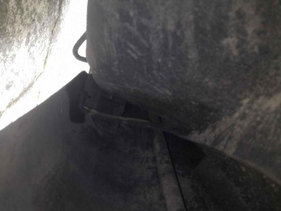 [成都·川A] 二手铃木雨燕2008款 1.5L 自动超炫炫锐款